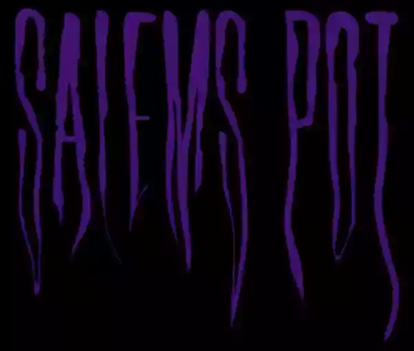 Salem's Pot