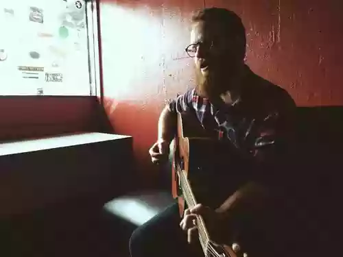Aaron West and The Roaring Twenties