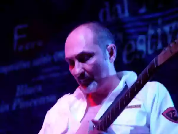 Marco Tansini