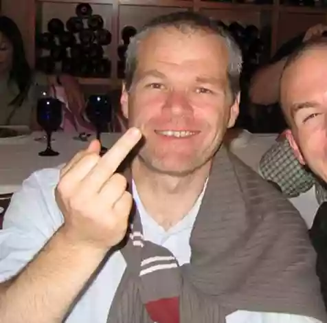 Uwe Boll