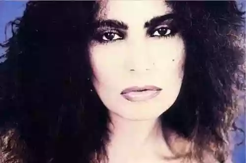 Loredana Bertè