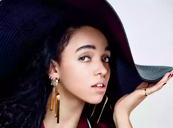 FKA Twigs