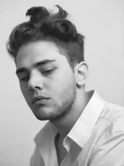 Xavier Dolan