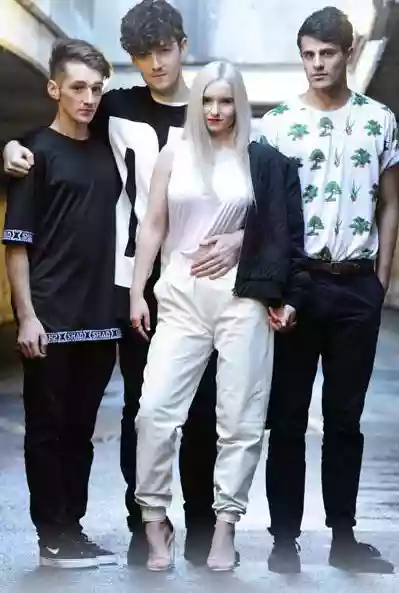 Clean Bandit