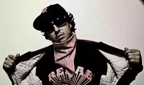 Dj Shocca