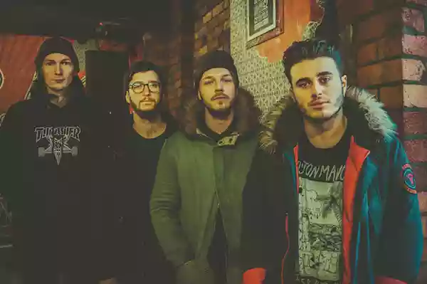 Moose Blood