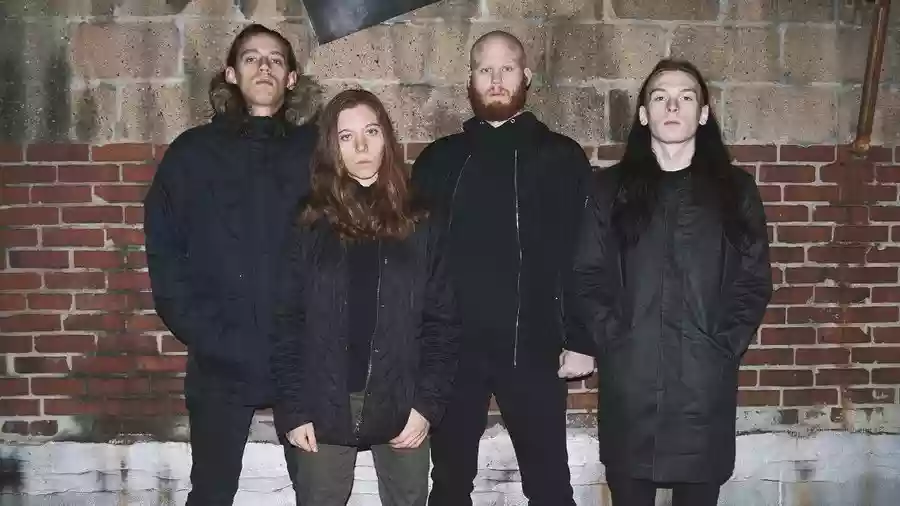 Code Orange
