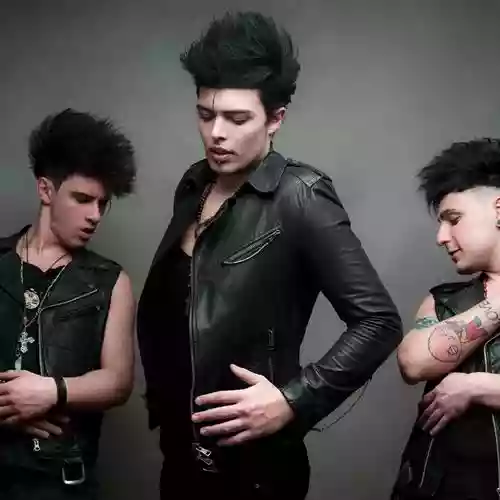 The Kolors