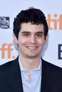 Damien Chazelle