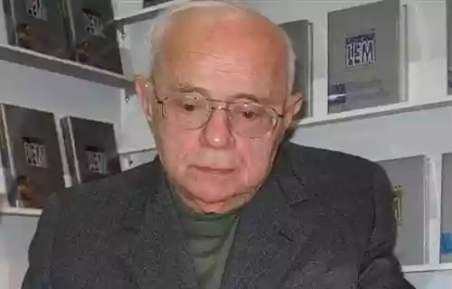 Stanislaw Lem