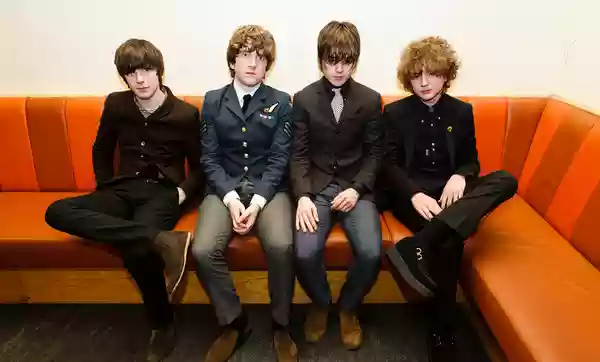 The Strypes