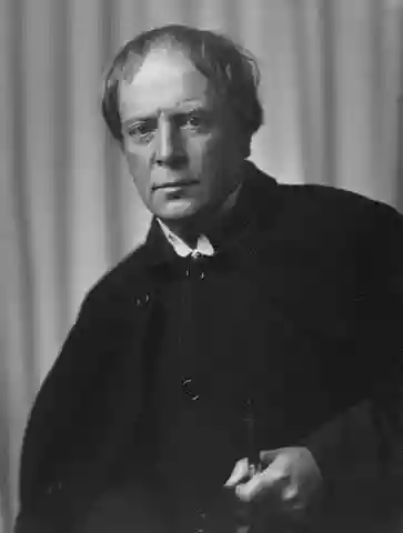 Arthur Machen