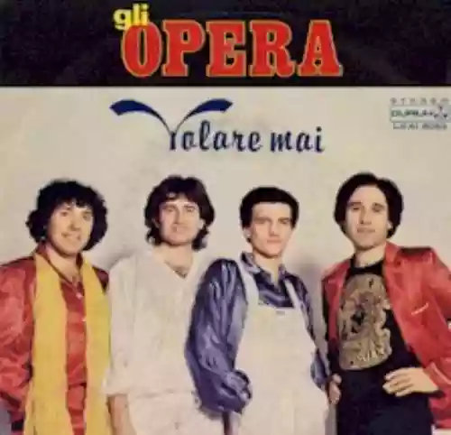 Gli Opera