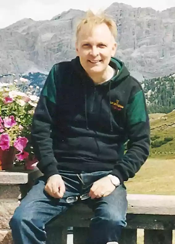 Aldo Chimenti
