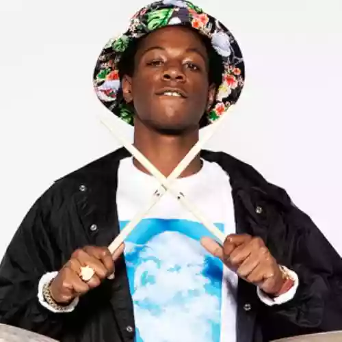Joey Bada$$