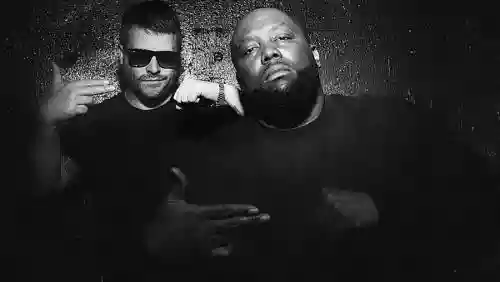 Run the Jewels