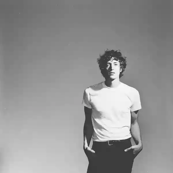 H. Hawkline