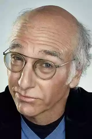 Larry David