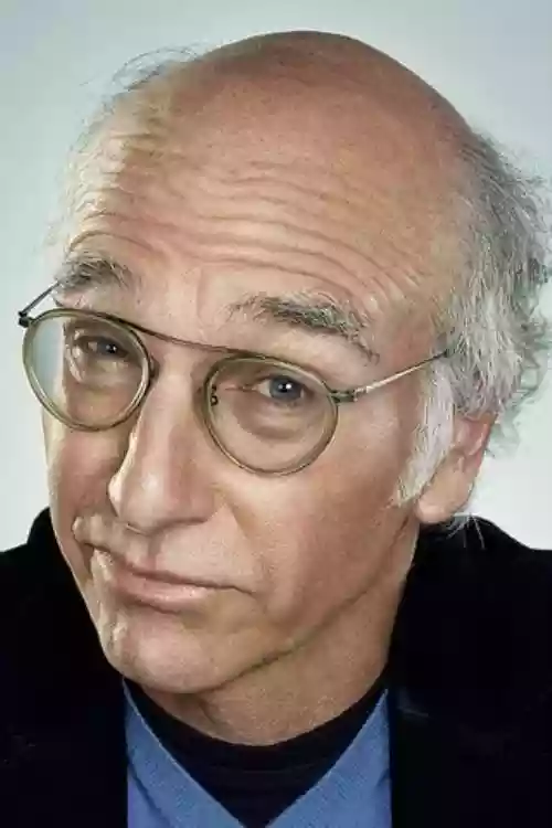 Larry David