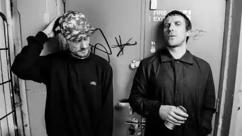Sleaford Mods