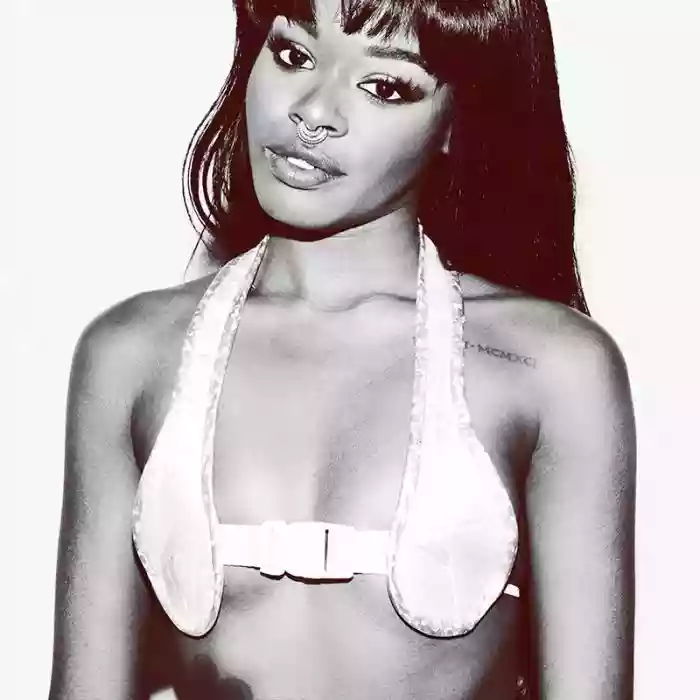 Azealia Banks