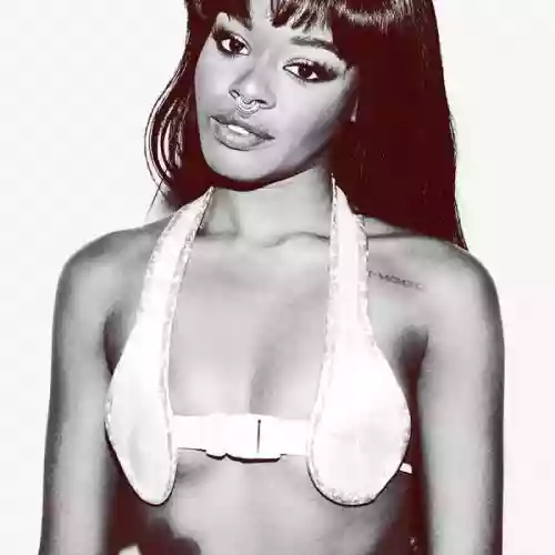 Azealia Banks