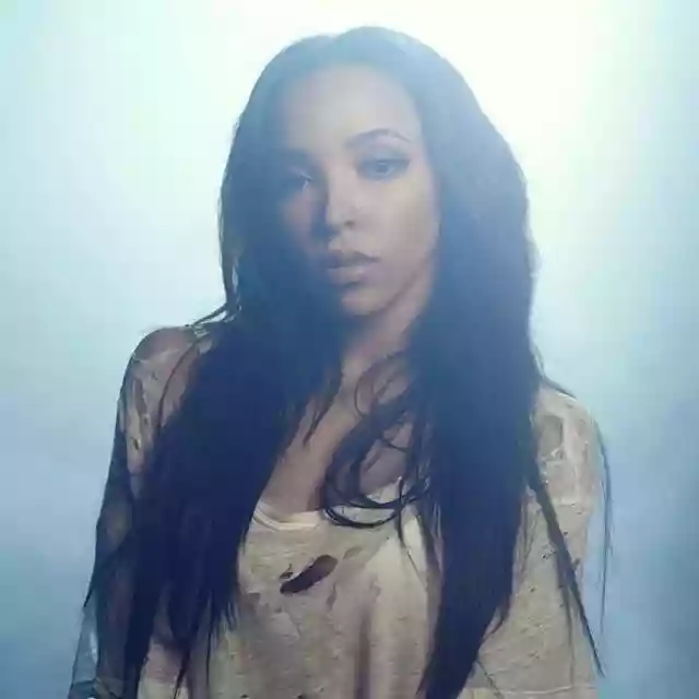 Tinashe