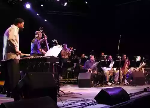 Dave Holland Big Band