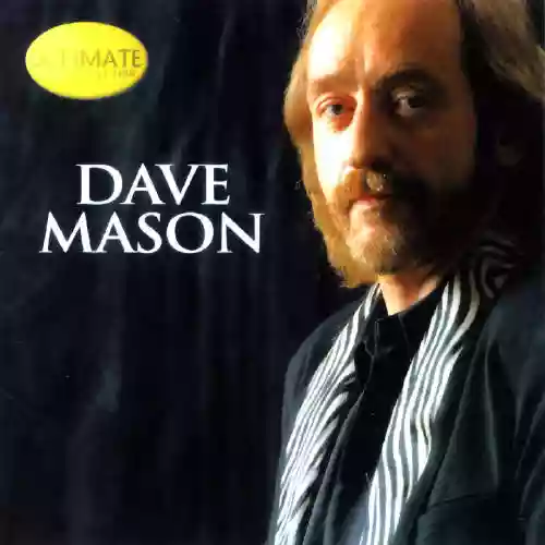 Dave Mason