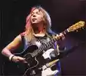 Dave Murray