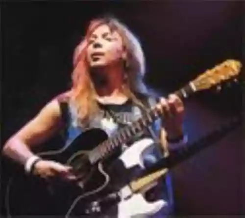 Dave Murray