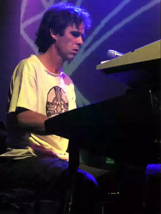 Mark Robson