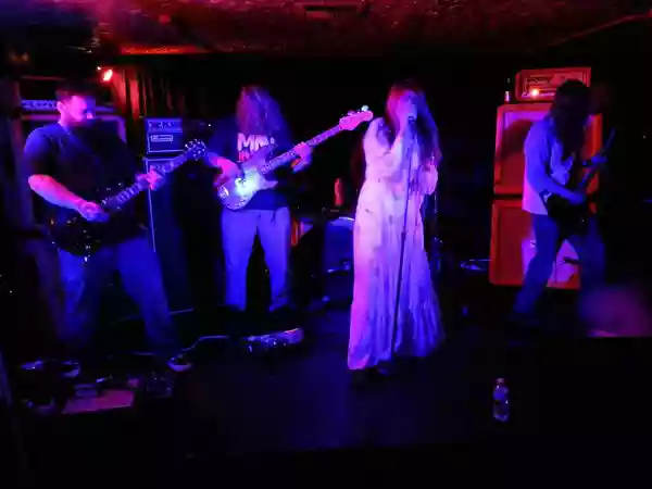 Demon Lung