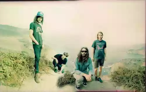 All Them Witches