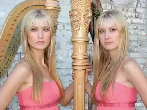 Camille and Kennerly