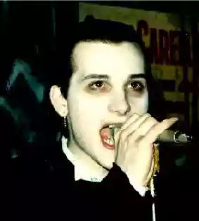 Dave Vanian