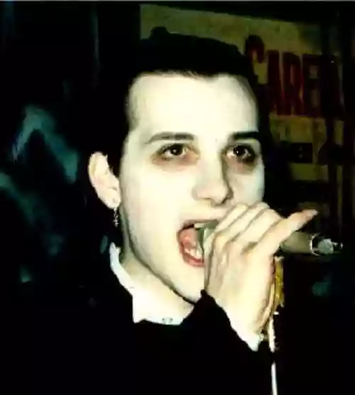 Dave Vanian