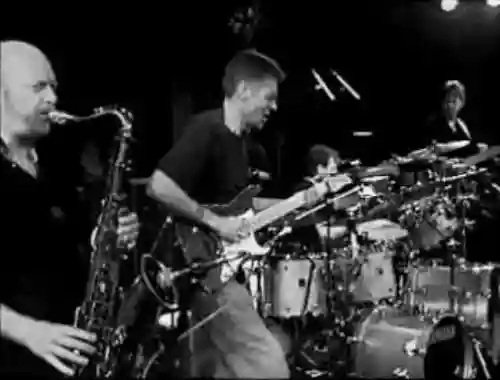 Dave Weckl Band