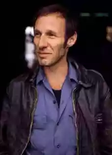 David Baerwald