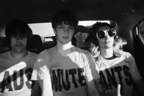 Ausmuteants