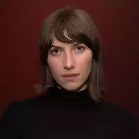 Aldous Harding