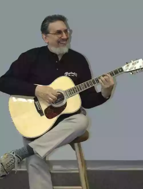 David Bromberg
