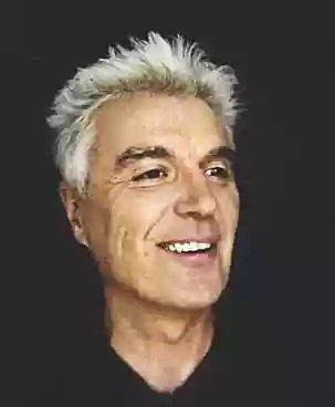 David Byrne