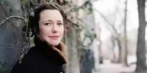 Esmé Patterson