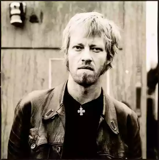 David Eugene Edwards