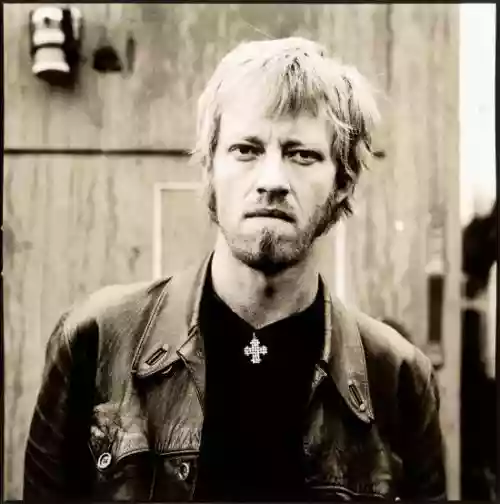 David Eugene Edwards