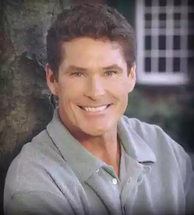 David Hasselhoff