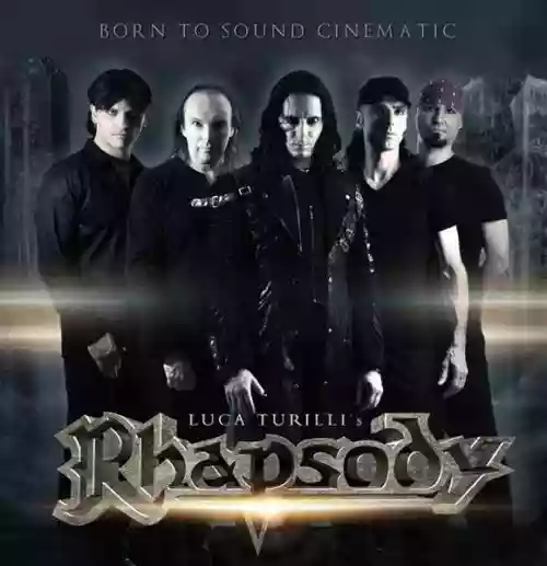 Luca Turilli's Rhapsody