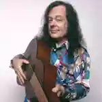 David Lindley