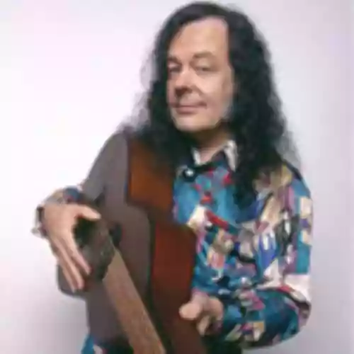 David Lindley